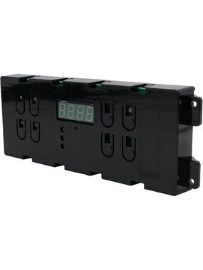 Oven Control Board Replacement for Range - Compatible with Multiple Models